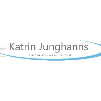 Logótipo de Katrin Junghanns Versicherungsmakler GmbH & Co.KG