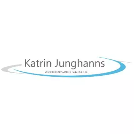 Logo von Katrin Junghanns Versicherungsmakler GmbH & Co.KG