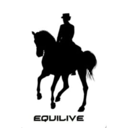 Logo od Centro Hipico Equilive