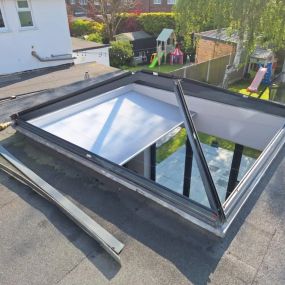 Bild von Mark 1 Roofing Service