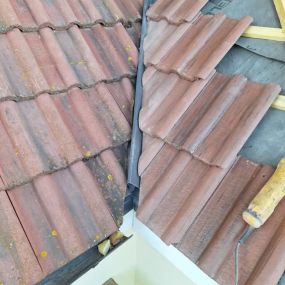 Bild von Mark 1 Roofing Service