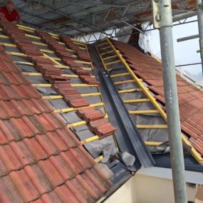 Bild von Mark 1 Roofing Service