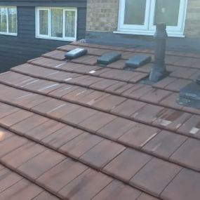 Bild von Mark 1 Roofing Service