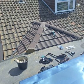 Bild von Mark 1 Roofing Service