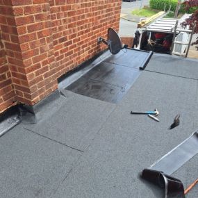 Bild von Mark 1 Roofing Service