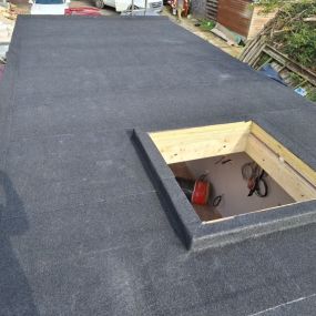 Bild von Mark 1 Roofing Service