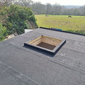 Bild von Mark 1 Roofing Service