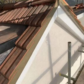 Bild von Mark 1 Roofing Service