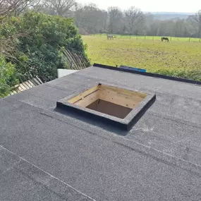 Bild von Mark 1 Roofing Service