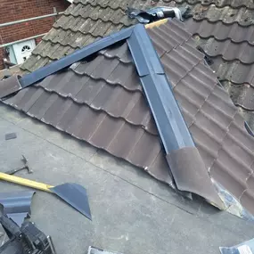 Bild von Mark 1 Roofing Service