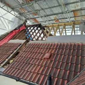 Bild von Mark 1 Roofing Service