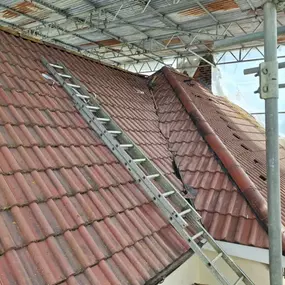 Bild von Mark 1 Roofing Service