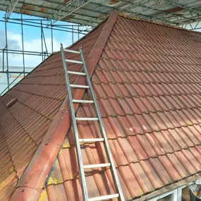 Bild von Mark 1 Roofing Service