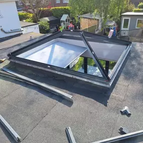 Bild von Mark 1 Roofing Service