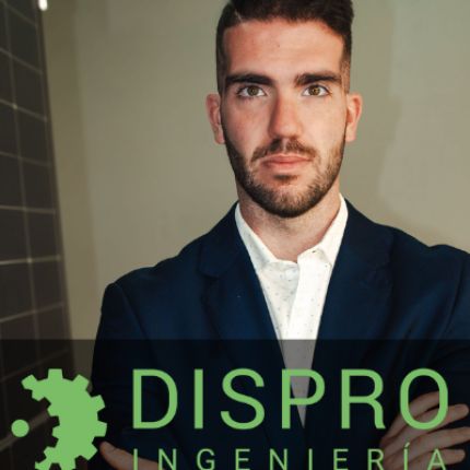 Logotyp från DISPRO INGENIERÍA