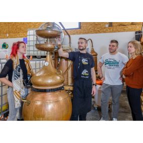 Bild von Distillerie Breizh'Cool