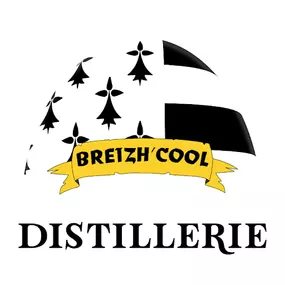 Bild von Distillerie Breizh'Cool