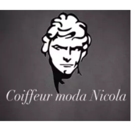 Logo da Coiffeur Moda Nicola