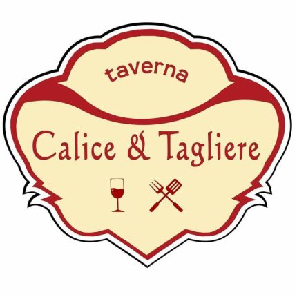 Logo da Taverna Calice Tagliere