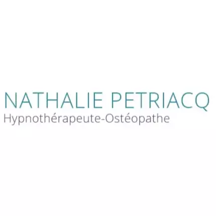 Logo od Nathalie Petriacq -Hypnose Ericksonienne  et Ostéopathie à Levallois-Perret