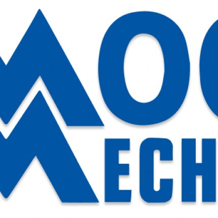 Λογότυπο από Moore Mechanical