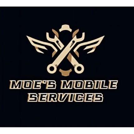 Logotyp från Moe's Mobile Services