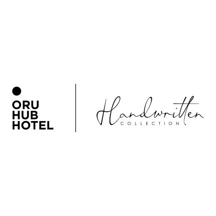 Logo od Hotel Ter Zand - Handwritten Collection