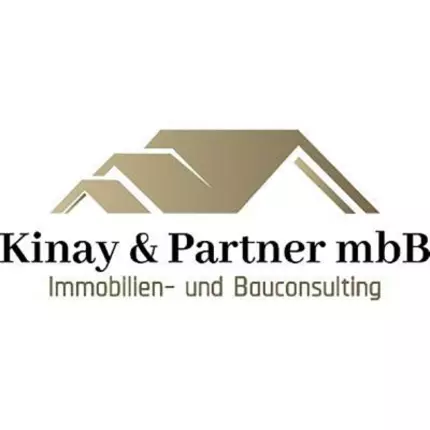 Logo van Kinay & Partner mbB