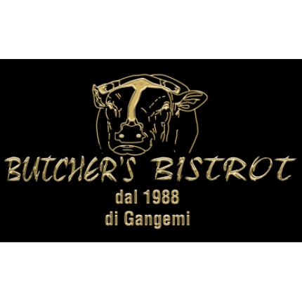 Logotyp från Ristorante Braceria Macelleria Butcher Bistrot dal 1988