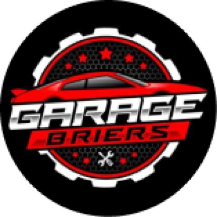 Logo von AutoRepairMaster Garage Briers