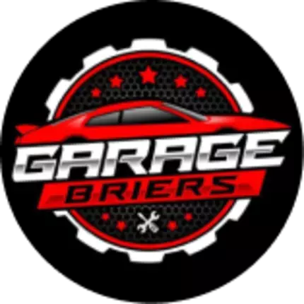 Logo od AutoRepairMaster Garage Briers