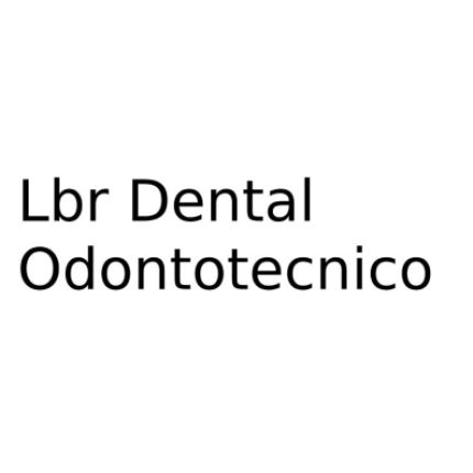 Logo van Lbr Dental