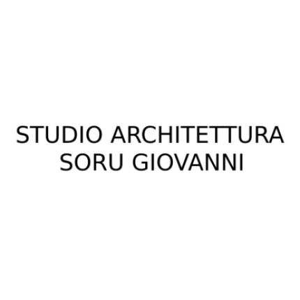 Logo de Studio Architettura Soru Giovanni