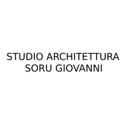 Logo da Studio Architettura Soru Giovanni