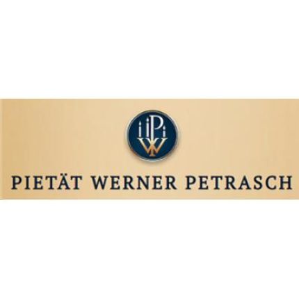 Logo da Pietät Werner Petrasch