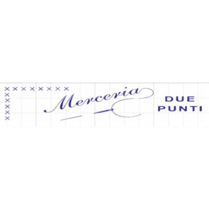 Logo von Merceria Due Punti