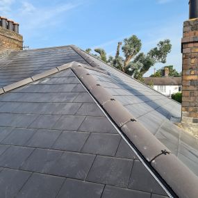 Bild von Premier Roofing (Wales) Ltd