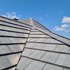 Bild von Premier Roofing (Wales) Ltd