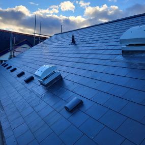 Bild von Premier Roofing (Wales) Ltd