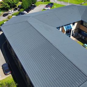 Bild von Premier Roofing (Wales) Ltd