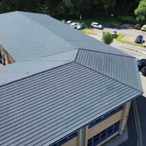 Bild von Premier Roofing (Wales) Ltd