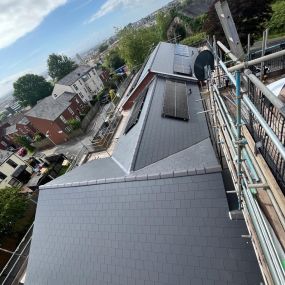 Bild von Premier Roofing (Wales) Ltd