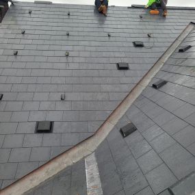 Bild von Premier Roofing (Wales) Ltd