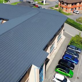 Bild von Premier Roofing (Wales) Ltd