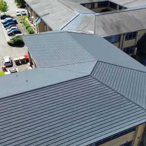 Bild von Premier Roofing (Wales) Ltd