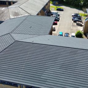 Bild von Premier Roofing (Wales) Ltd