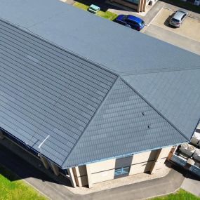 Bild von Premier Roofing (Wales) Ltd