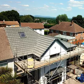 Bild von Premier Roofing (Wales) Ltd