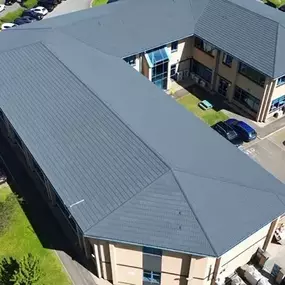 Bild von Premier Roofing (Wales) Ltd