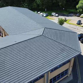 Bild von Premier Roofing (Wales) Ltd